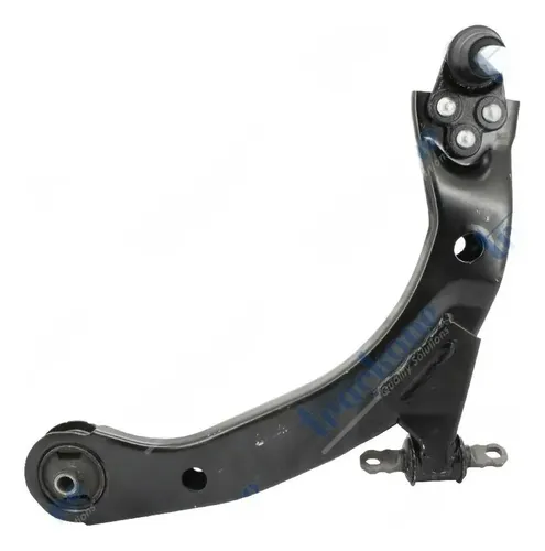 Brazo De Control Inferior Delantero Derecho Para Pontiac G8 2008-2009 - Mevotech 21668HF