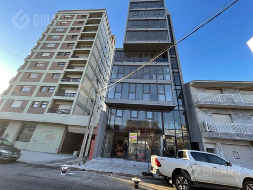 Imagen 7 de 24 de Desarrollo Inmobiliario Bonjo 6 | Oficina En Semipiso En Venta, Zona Centro