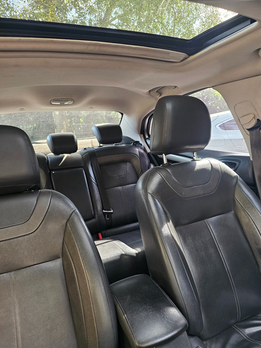 Citroën C4 Lounge 1.6 Hdi 115 Feel Pack
