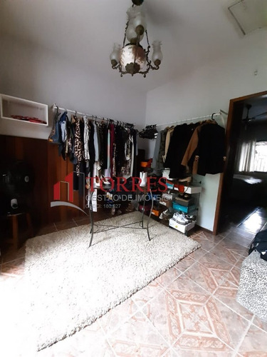 Chácara Para Venda Em Vila São José Taubaté-sp - 290