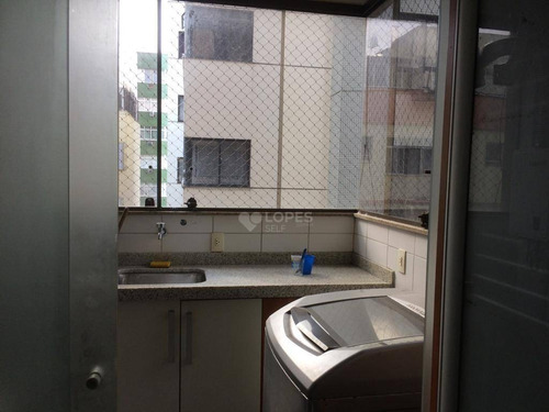 Apartamento Com 3 Quartos Por R$ 1.490.000 - Icaraí /rj - Ap47493