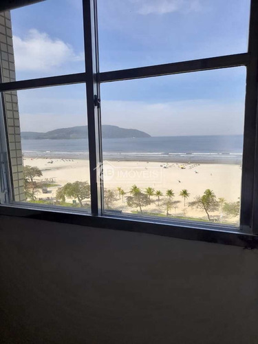Imagem 7 de 10 de Apartamento Com 4 Dorms, José Menino, Santos - R$ 1.5 Mi, Cod: 4136 - V4136