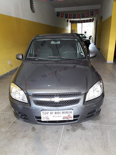 Imagem 6 de 7 de Chevrolet Celta 1.0 Lt Completo