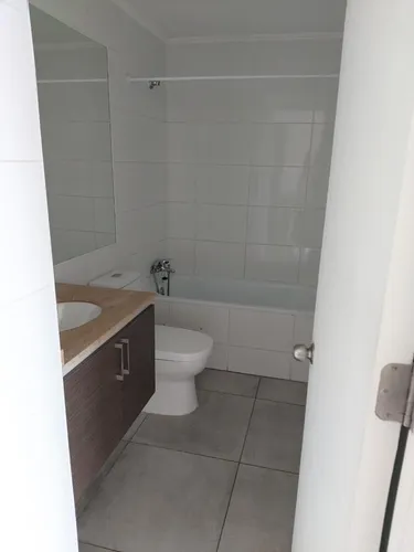 Arriendo Departamento La Florida 2 Dormitorios