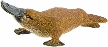 Safari Ltd Wild Safari Wildlife Platypus