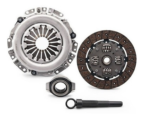 Kit De Clutch Motor 2.5l Nissan Orig Np300 Frontier 16-20