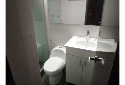 Vendo Apartamento En La Felicidad