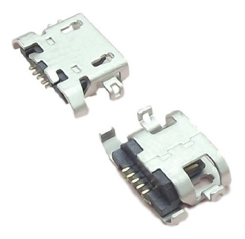 Pin De Carga Conector Compatible Y220 Y300