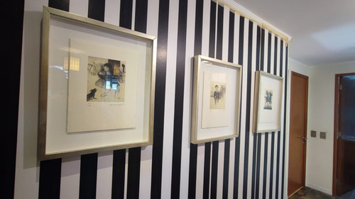 Depto. Las Lilas (3d I 2b I B Visita | Servicios | 2estac.)