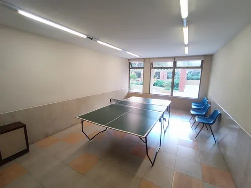 Oferta - Excelente Departamento Amoblado En Las Condes