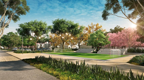Imagen 26 de 26 de Casa Venta En Privada Estela Nativa Conkal Mérida, Yucatán,cerca De Plazas Y Universidades.