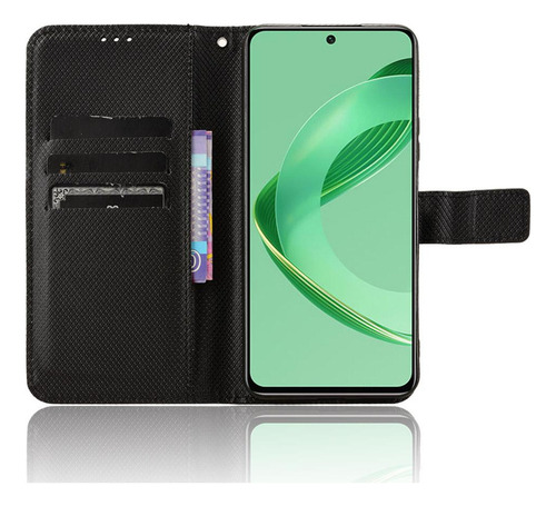 Carcasa Magnética For Huawei Nova 11 Se