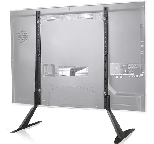 Soporte Universal Para Televisor 22 - 65 Patas Ajustables