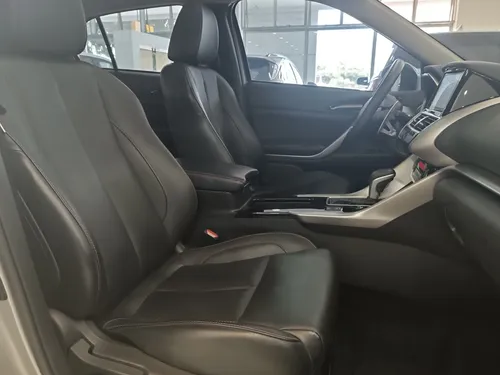 Mitsubishi Eclipse Cross 2.0l At 4x2