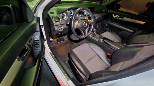 Mercedes-Benz Clase C 1.8 C250 Avantgardesport B.eff At
