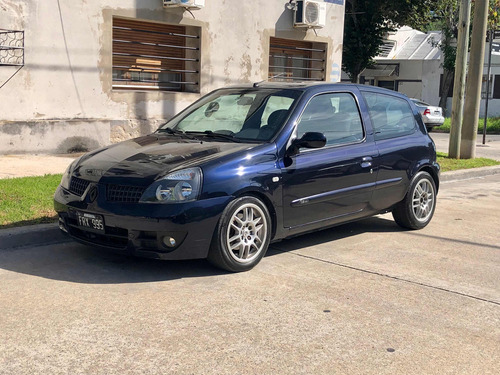 Renault Clio 1.6 Dynamique