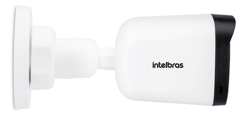 Camera Intelbras Vhd 1220 B Full Color+ Lente 2,8mm- Ir 20m