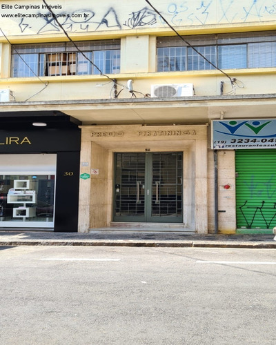 Imagem 2 de 24 de Sala - Sa00079 - 70547595