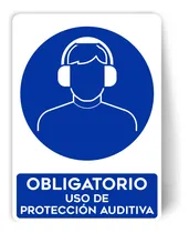 Comprar Señalamiento Obligatorios Usos Nom Letreros Señales 40x50