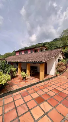 Hacienda-Finca en venta