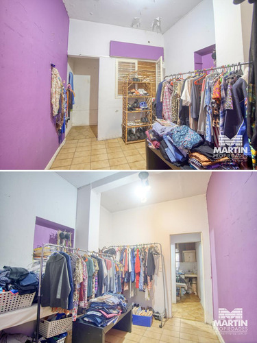 Casa Ph 3 Dptos De 2 Ambientes Cada Uno, Excelente Ubicacion 4 Cuadras De Av.