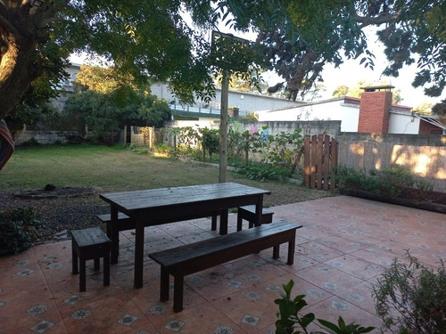 Imagen 15 de 21 de Venta De Casa 3 Dorm Pinamar Sur