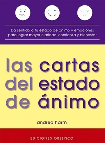 Cartas Del Estado De Animo / Andra Harrn
