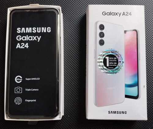 Samsung Galaxy A24 4gb/128gb
