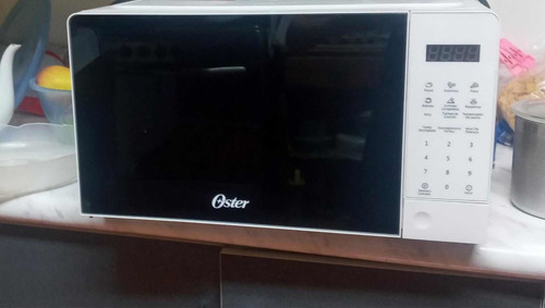 Horno Microondas Oster