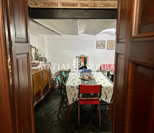 Venta De Departamento 5 Ambientes En Chacarita, Capital Fede