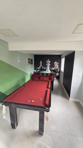 Apartamento 2 Quartos Com Garden Em Itaquera / Vila Carmosina