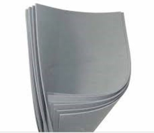 Pack Goma Eva Gris 20x30 X10 Jm Import