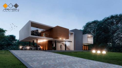 Renders Arquitectónicos
