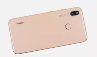 Huawei P20 128 Gb Oro Rosa 4 Gb Ram