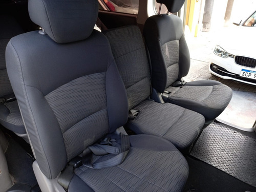 Hyundai H1 Pasajeros Matricla Stu Financiamos 100%