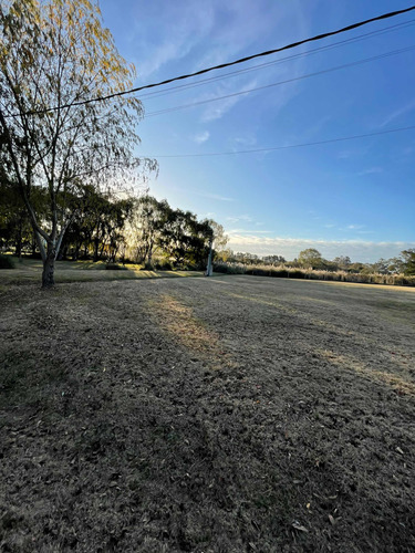 Terreno 1.100 M2 En Las Higueritas - Próximo A La Tahona