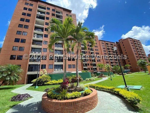 Se Vende Apartamento Colinas De La Tahona 92m².lld