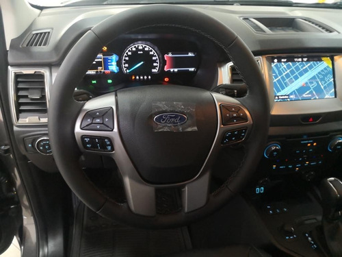 Imagen 16 de 18 de Ford Ranger Limited Matriculada -euro 6 2023