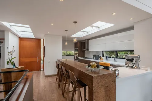 Casa En Venta En Arboretto. Cod V16506