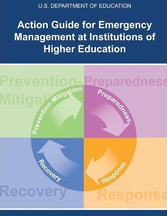 Action Guide For Emergency Management At Institutions Of ...