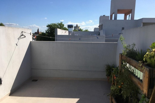 Departamento En Venta En Ramos Mejia