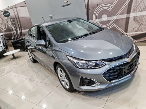 Imagen 20 de 25 de Chevrolet Cruze Lt 4 Puertas Automático Fabrica