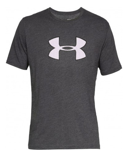 Remera Under Armour Big Logo Xxl