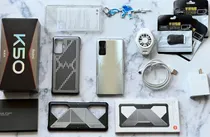 Comprar Xiaomi Redmi K50 
