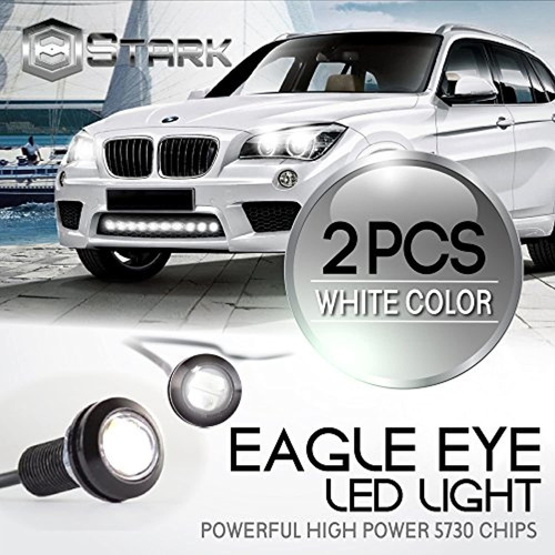 Brand: Stark Eagle Eye 18mm 5730smd Luz Antiniebla