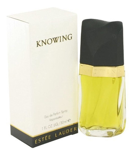 Artículo Nuevo Estee Lauder Knowing Edp Spray 1.0 oz Sabiend