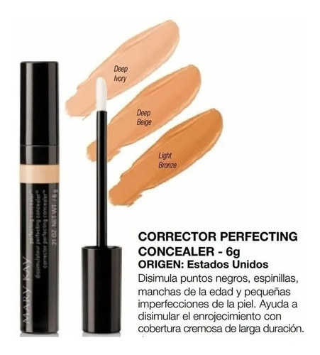 Mary Kay Corrector Iluminador