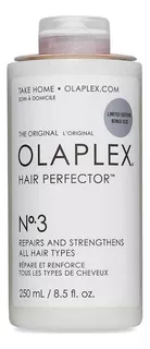 Nº3 Hair Perfector Olaplex 3