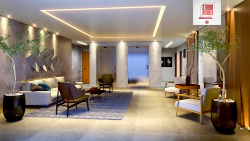 Imagem 8 de 30 de Lançamento Alto Padrão Na Ponta Verde Com Até 6125m² A Partir De R$277mil - 564