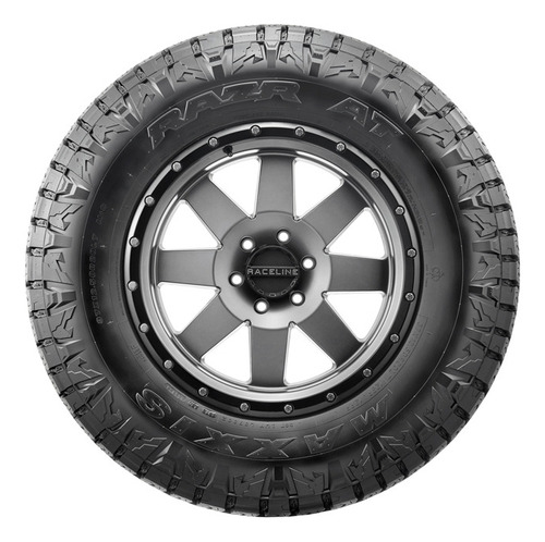Neumatico 245/65r17 Razr At811 111t Xl Tl Rbl M+s